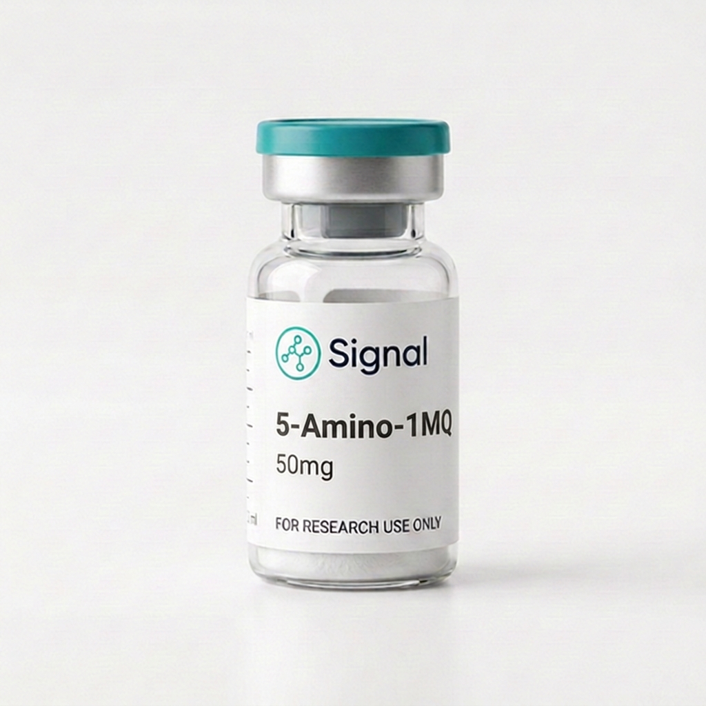 5-Amino-1MQ