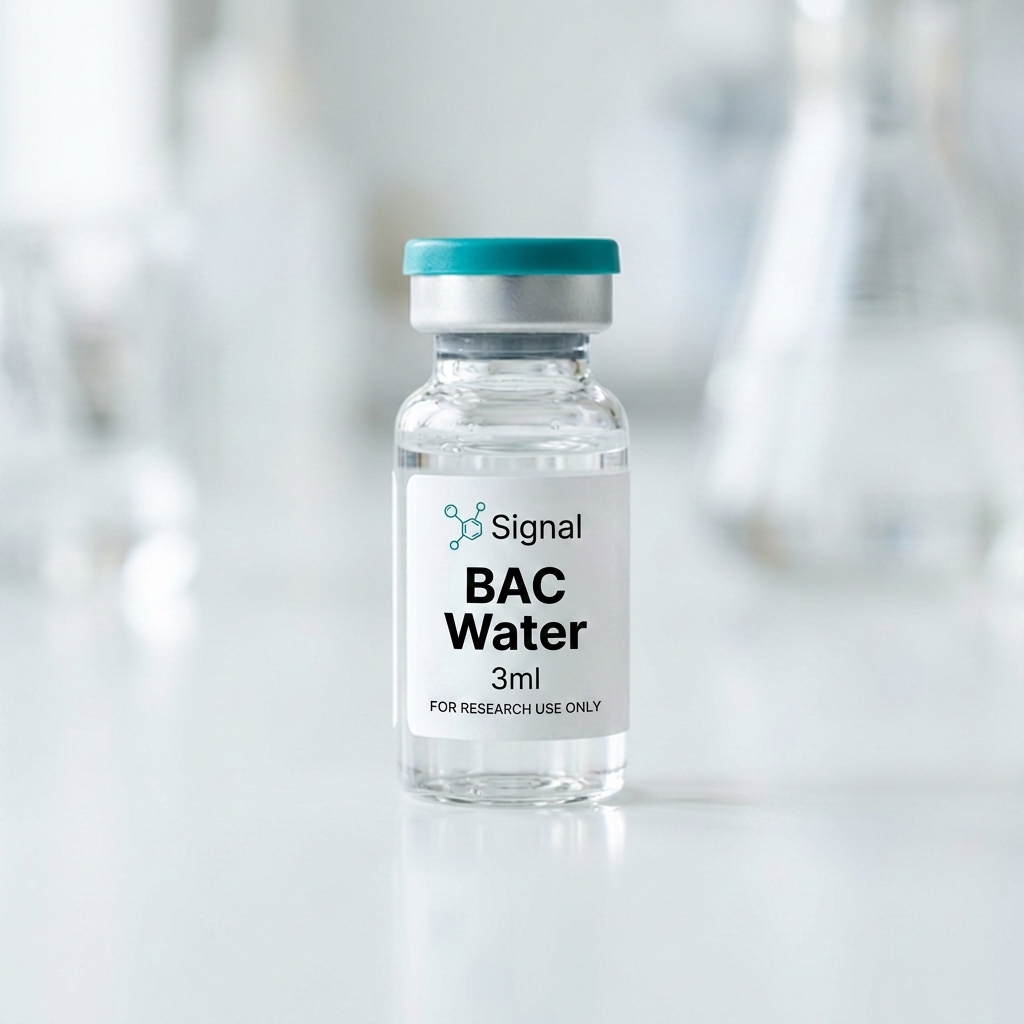 BAC Water