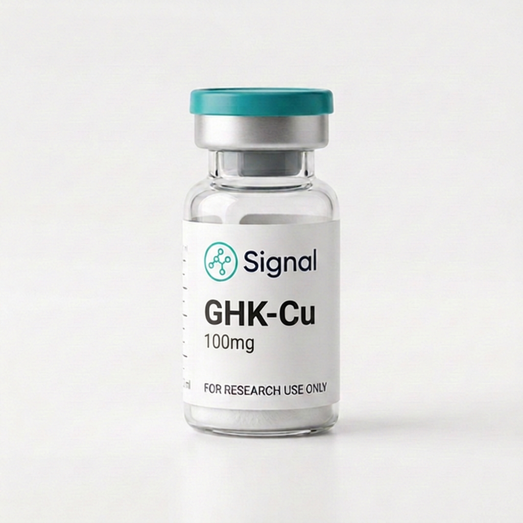 GHK-Cu 100mg