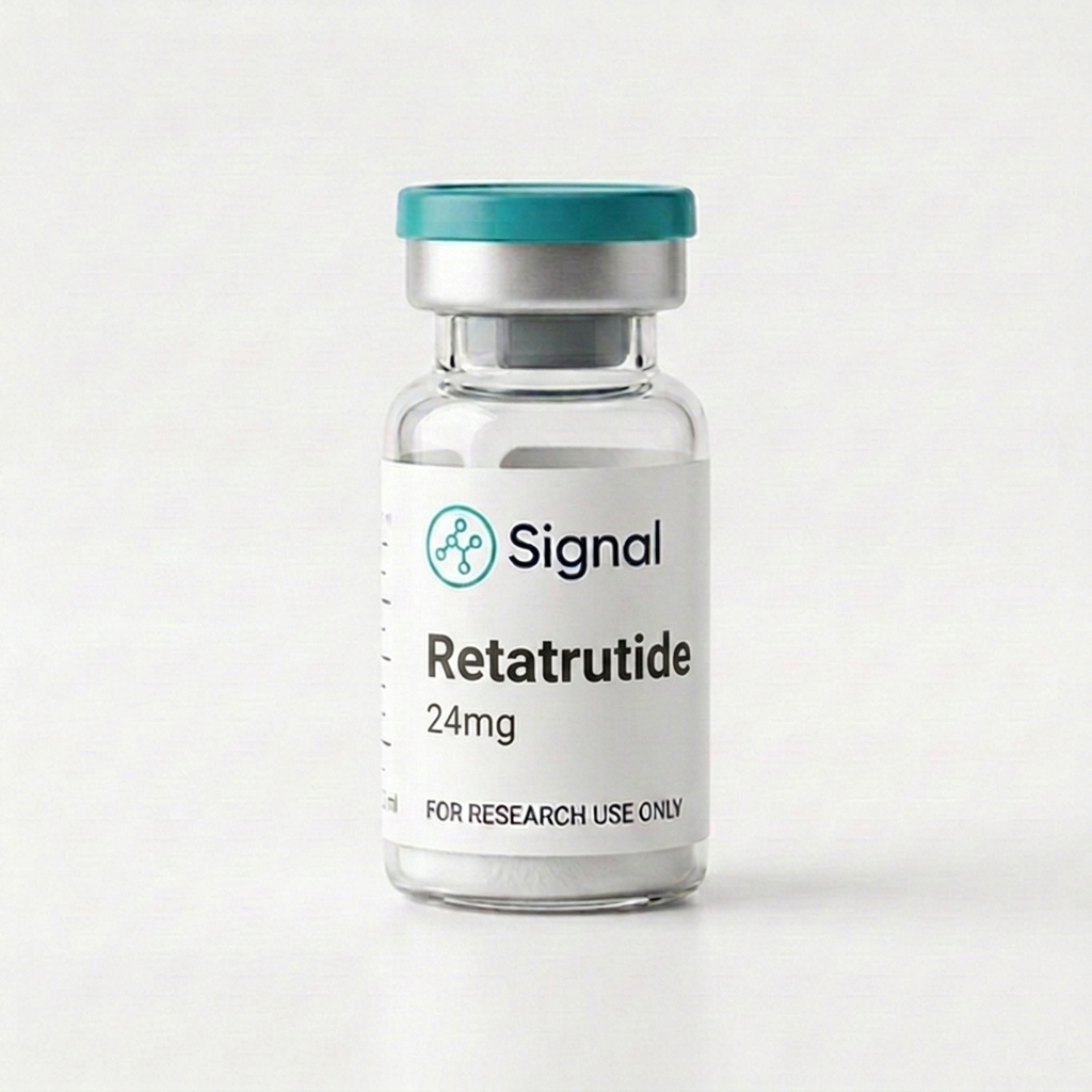 GLP-3 (Retatrutide) 24mg
