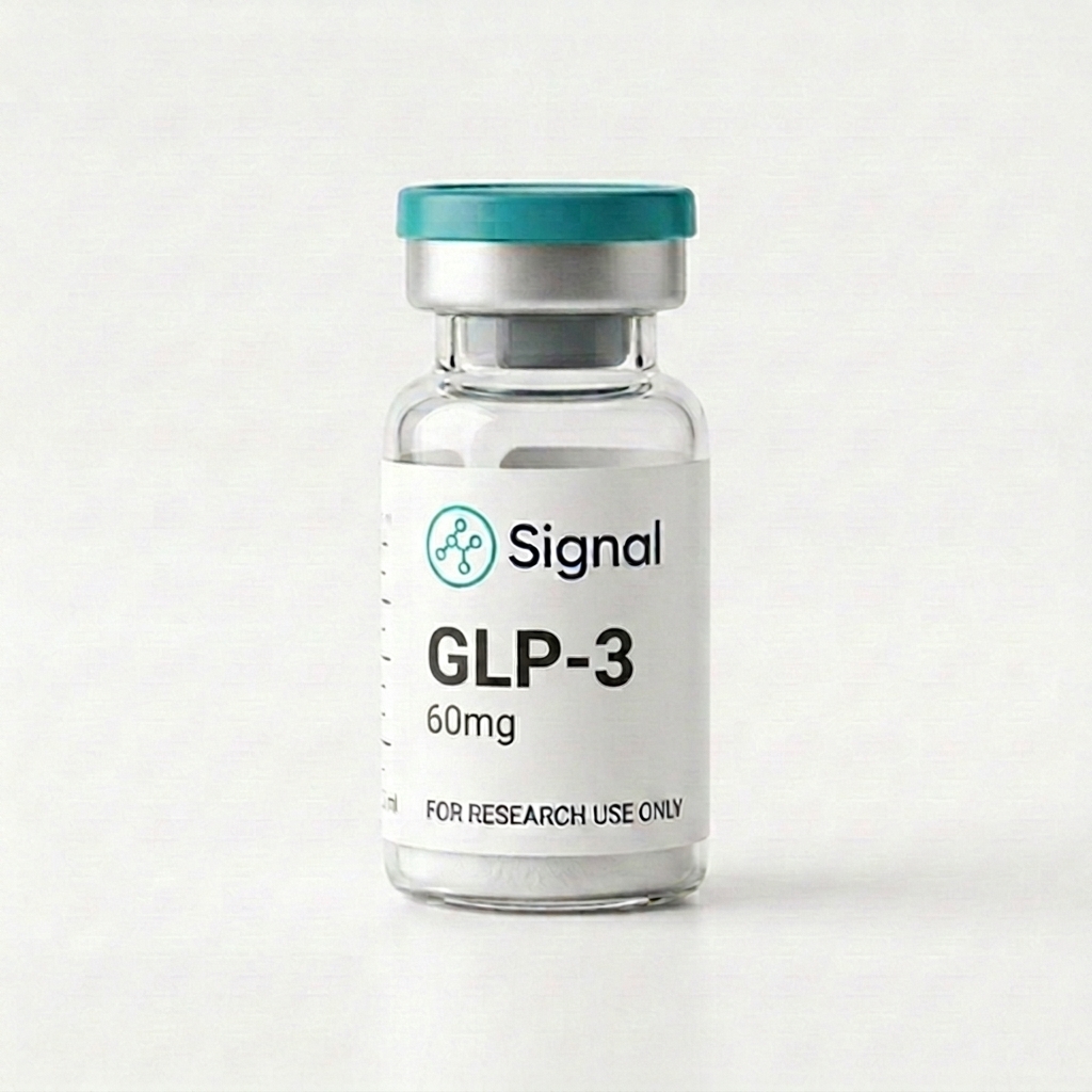 GLP-3 (Retatrutide) 60mg