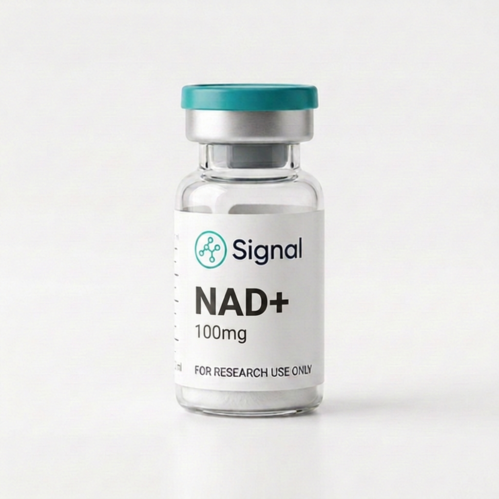 NAD+ 100mg