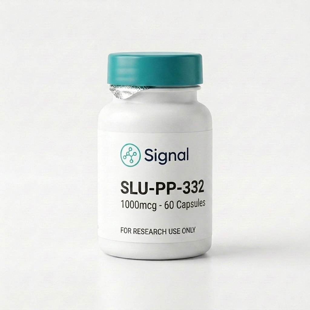 SLU-PP-332 1000mcg